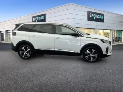 Photo 5 Peugeot 5008  PureTech 130ch S&S EAT8 GT