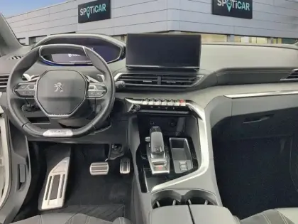 Photo 9 Peugeot 5008  PureTech 130ch S&S EAT8 GT