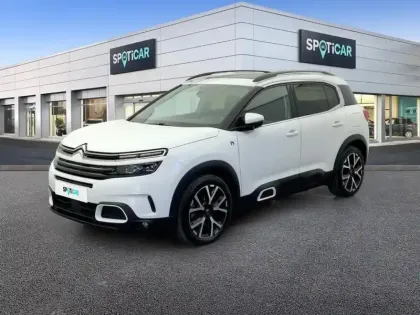Photo Citroën C5 Aircross