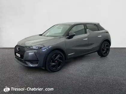 Photo Ds Ds 3
