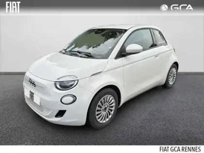 Photo Fiat 500