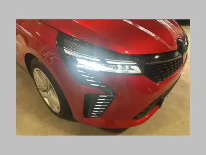 Photo 11 Renault Clio  1.0 TCe 90ch Evolution - 24