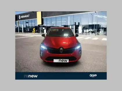 Photo 2 Renault Clio  1.0 TCe 90ch Evolution - 24