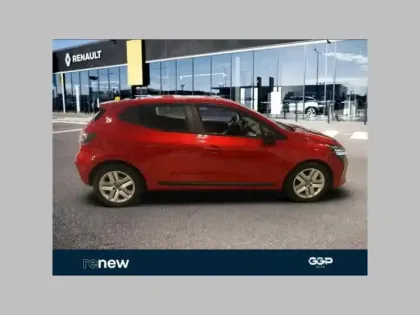 Photo 4 Renault Clio  1.0 TCe 90ch Evolution - 24