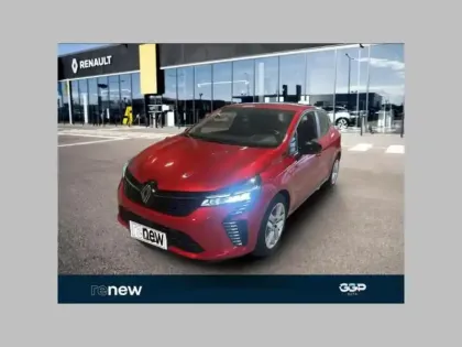 Photo Renault Clio