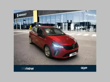 Photo 1 Renault Clio  1.0 TCe 90ch Evolution - 24