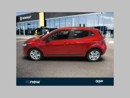 Photo 3 Renault Clio  1.0 TCe 90ch Evolution - 24