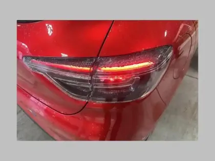 Photo 5 Renault Clio  1.0 TCe 90ch Evolution - 24