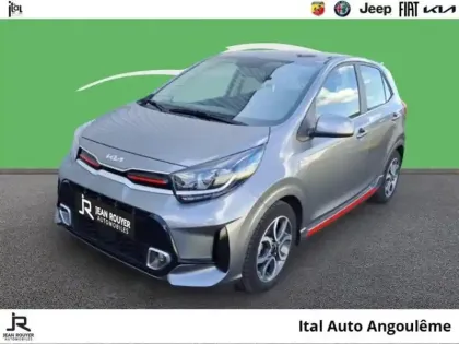 Photo Kia Picanto