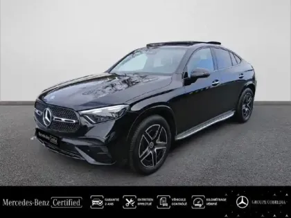 Photo Mercedes Classe Glc