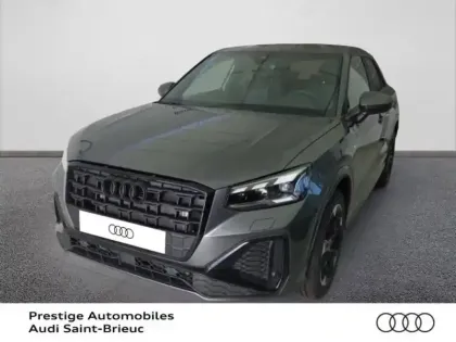 Photo Audi Q2