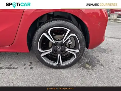 Photo 4 Opel Corsa  1.2 Turbo 100ch GS BVA8