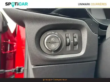 Photo 9 Opel Corsa  1.2 Turbo 100ch GS BVA8