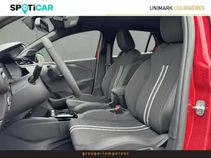 Photo 2 Opel Corsa  1.2 Turbo 100ch GS BVA8