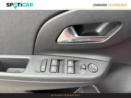 Photo 6 Opel Corsa  1.2 Turbo 100ch GS BVA8