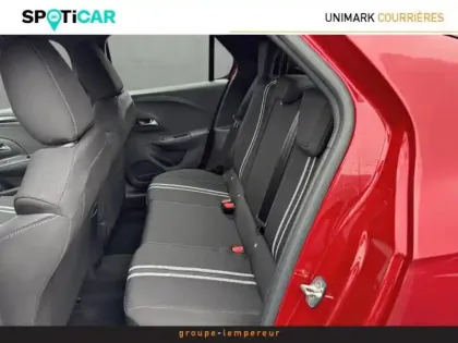 Photo 3 Opel Corsa  1.2 Turbo 100ch GS BVA8