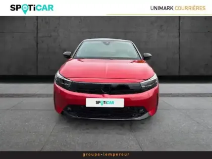 Photo 1 Opel Corsa  1.2 Turbo 100ch GS BVA8