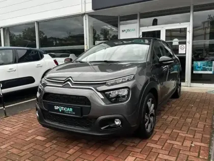 Photo Citroën C3