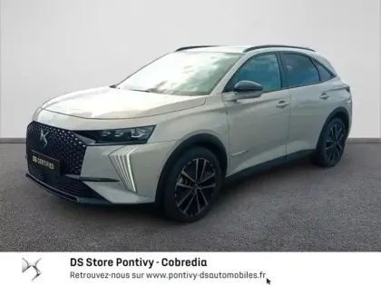 Photo Ds Ds 7