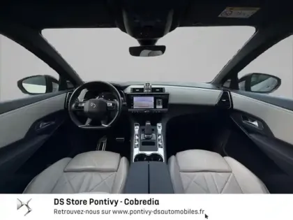 Photo 22 DS DS 7  E-TENSE 4x4 300ch Esprit Voyage