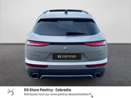 Photo 19 DS DS 7  E-TENSE 4x4 300ch Esprit Voyage