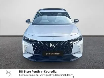 Photo 16 DS DS 7  E-TENSE 4x4 300ch Esprit Voyage