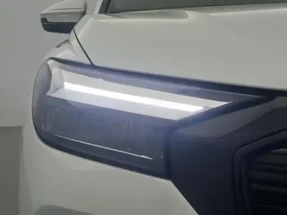 Photo 25 Audi Q4 Gén. I Ph1 NG S line 5