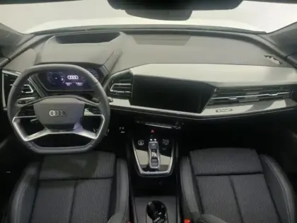 Photo 28 Audi Q4 Gén. I Ph1 NG S line 5