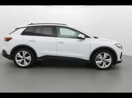 Photo 22 Audi Q4 Gén. I Ph1 NG S line 5