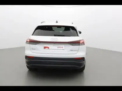 Photo 21 Audi Q4 Gén. I Ph1 NG S line 5