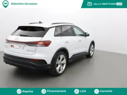 Photo 19 Audi Q4 Gén. I Ph1 NG S line 5