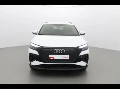 Photo 20 Audi Q4 Gén. I Ph1 NG S line 5