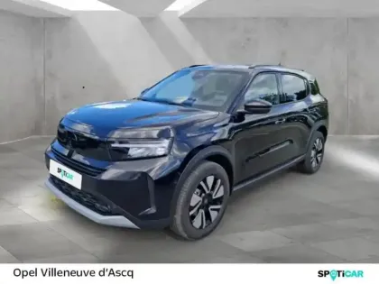 Photo Opel Frontera