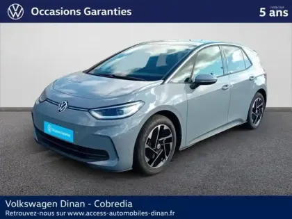 Photo Volkswagen Id.3