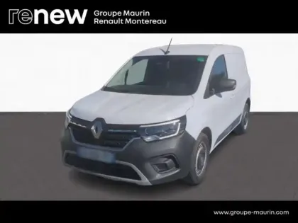 Photo Renault Kangoo