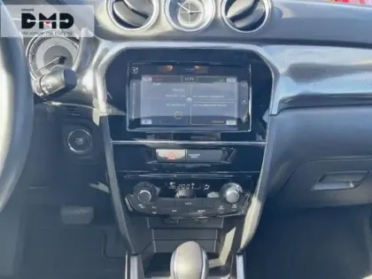 Photo 5 Suzuki Vitara  1.5 Dualjet Hybrid 102ch Style Auto