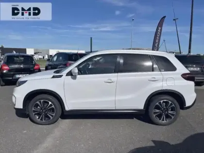 Photo 1 Suzuki Vitara  1.5 Dualjet Hybrid 102ch Style Auto