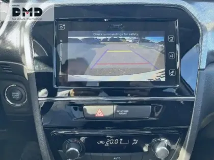 Photo 14 Suzuki Vitara  1.5 Dualjet Hybrid 102ch Style Auto