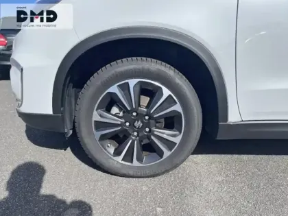 Photo 12 Suzuki Vitara  1.5 Dualjet Hybrid 102ch Style Auto