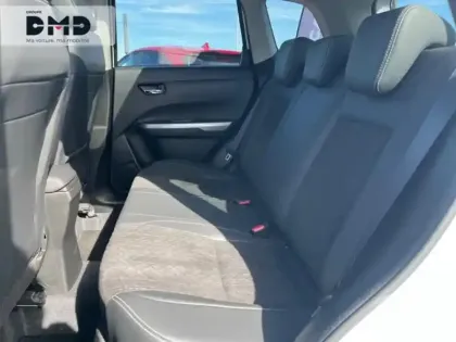 Photo 9 Suzuki Vitara  1.5 Dualjet Hybrid 102ch Style Auto