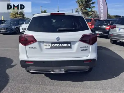 Photo 10 Suzuki Vitara  1.5 Dualjet Hybrid 102ch Style Auto