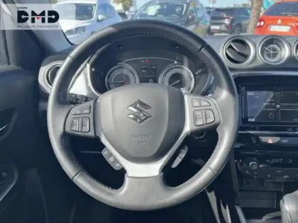 Photo 6 Suzuki Vitara  1.5 Dualjet Hybrid 102ch Style Auto