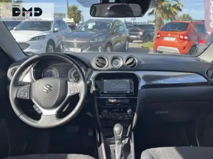 Photo 4 Suzuki Vitara  1.5 Dualjet Hybrid 102ch Style Auto