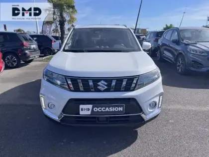 Photo 3 Suzuki Vitara  1.5 Dualjet Hybrid 102ch Style Auto
