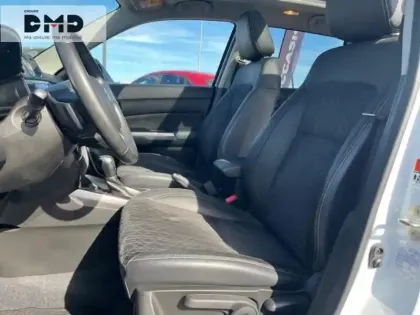 Photo 8 Suzuki Vitara  1.5 Dualjet Hybrid 102ch Style Auto
