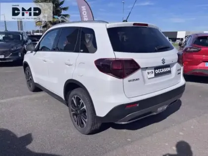 Photo 2 Suzuki Vitara  1.5 Dualjet Hybrid 102ch Style Auto