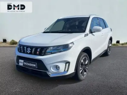 Photo Suzuki Vitara
