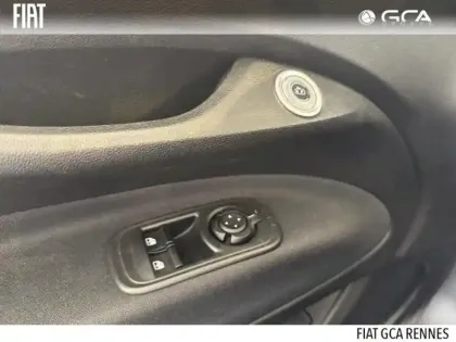 Photo 11 Fiat 500c  e 118ch Pack Confort MY23