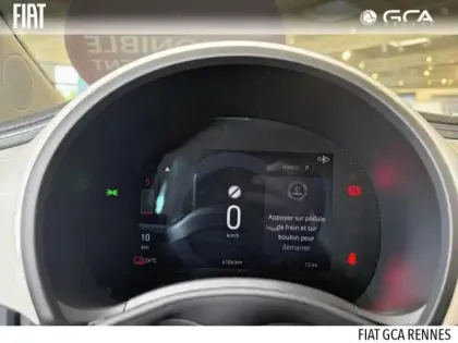 Photo 14 Fiat 500c  e 118ch Pack Confort MY23