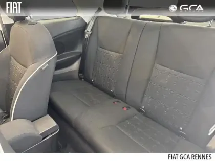 Photo 13 Fiat 500c  e 118ch Pack Confort MY23